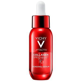 Liftactiv Collagen Specialist 16 Bonding Serum - Sérum proti stárnutí pleti