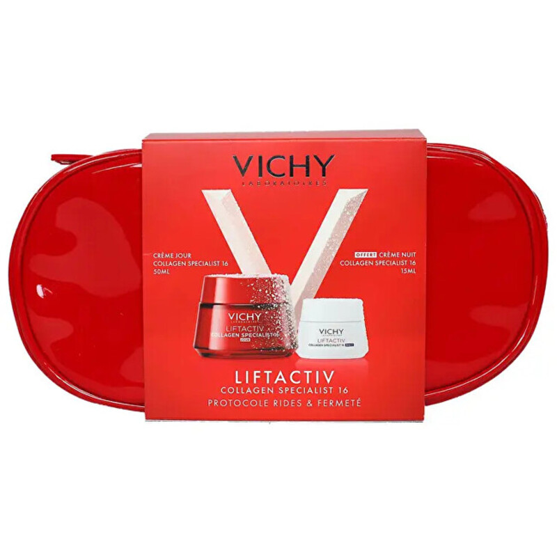 Liftactiv Collagen Set - Dárková sada