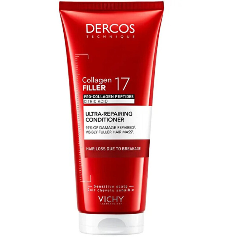 Collagen Filler 17 Conditioner - Regenerační kondicionér