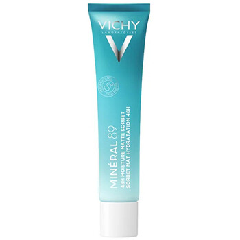Mineral 89 Mattitying Sorbet - Hydratační pleťový sorbet