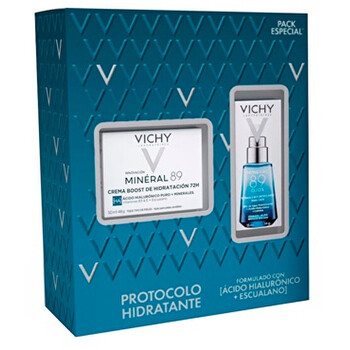 Mineral 89 Hydration Routine Set - Dárková sada
