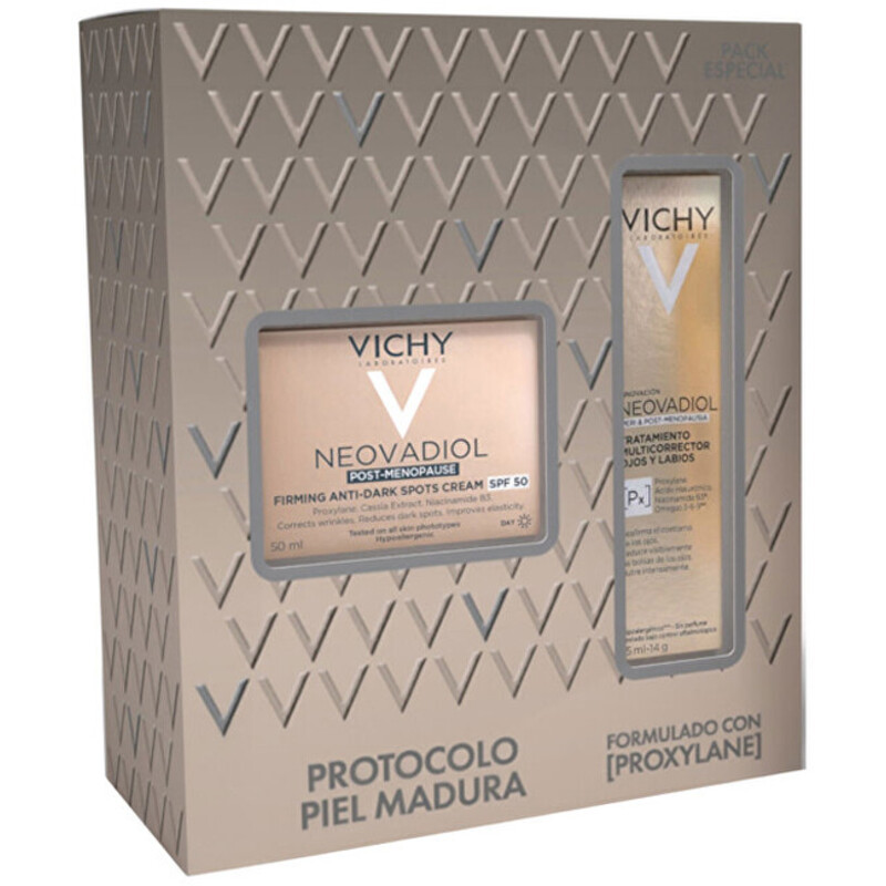 Neovadiol Set SPF 50 - Darčeková sada
