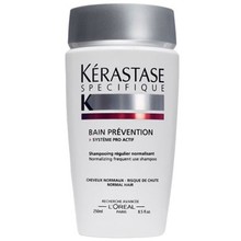 Specifique Bain Prevention - Šampón proti vypadávaniu a rednutie vlasov