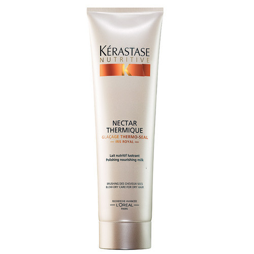 Nutritive Nectar Thermique - Ochranný prípravok pre suché a veľmi suché vlasy