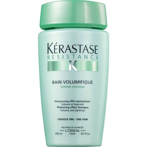 Kérastase Resistance Volumifique Bain ( jemné s oslabené vlasy ) - Šampon 250 ml