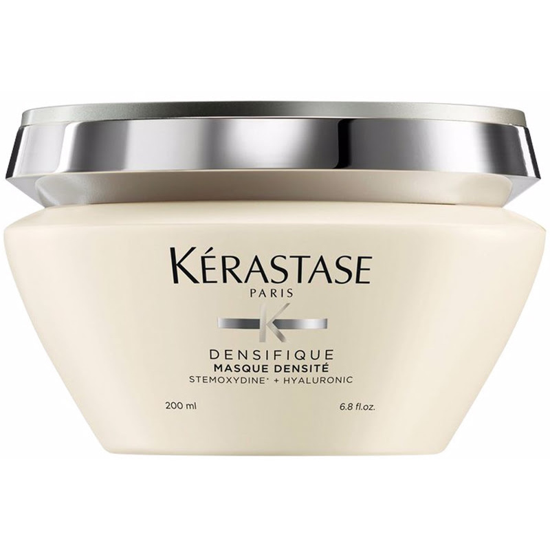 Masque Densité - Regeneračná spevňujúca starostlivosť pre vlasy, ktoré nemajú hustotu
