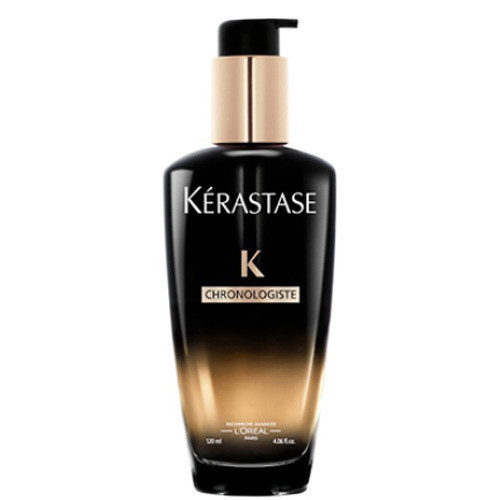 Kérastase Chronologiste L’huile Perfume - Luxusní olejový parfém na vlasy 100 ml
