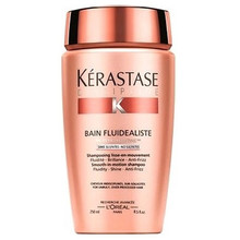 Discipline Bain Fluidealiste No Sulfates - Šampón bez sulfátov