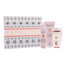 Genesis Hair Set - Dárková sada péče o vypadávající vlasy 