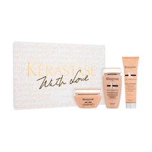 Curl Manifesto Gift Set - Dárková sada pro vlnité a kudrnaté vlasy