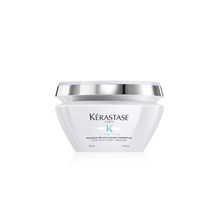 Symbiose Intense Revitalizing Mask - Maska na obnovu poškodených vlasov a proti lupinám

