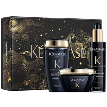 Chronologiste Luxury Holiday Gift Set - Dárková sada vlasové péče