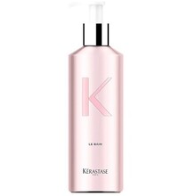 Genesis Shampoo Aluminum Bottle - Náhradní lahev pro šampon na vlasy