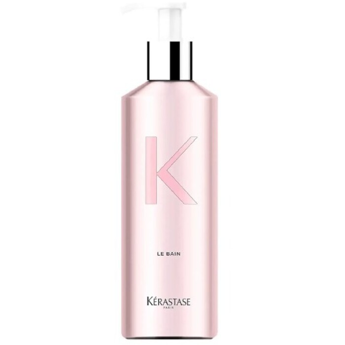 Genesis Shampoo Aluminum Bottle - Náhradná fľaša pre šampón na vlasy
