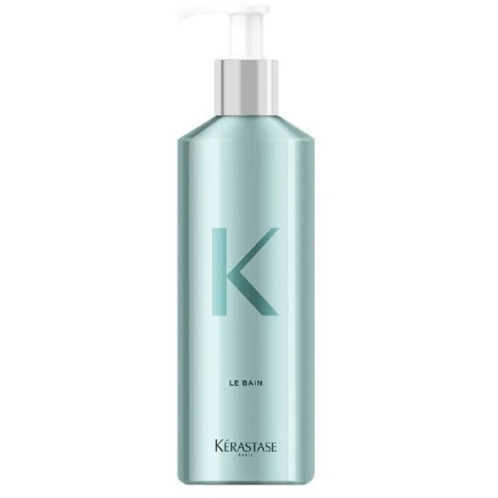 Resistence Shampoo Aluminum Bottle - Náhradní lahev pro šampon