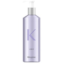 Blond Absolu Shampoo Aluminum Bottle - Náhradní lahev pro šampon na vlasy