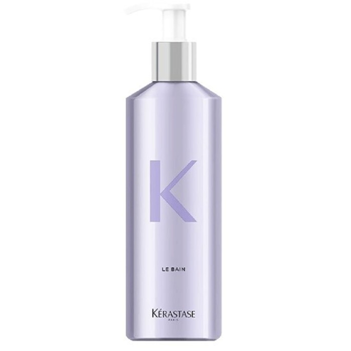 Blond Absolu Shampoo Aluminum Bottle - Náhradná fľaša pre šampón na vlasy
