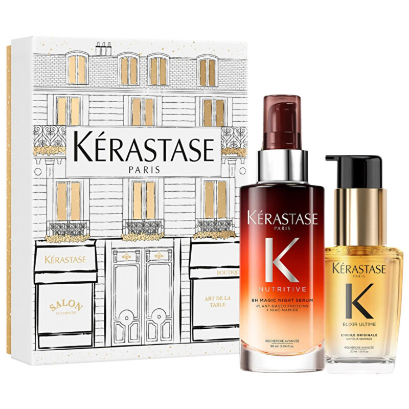 Iconics Duo Set - Dárková sada