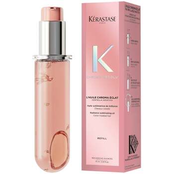 Chroma Absolu L'Huile Chroma Éclat Radiance Sublimating Oil Refill - Náplň oleje na vlasy