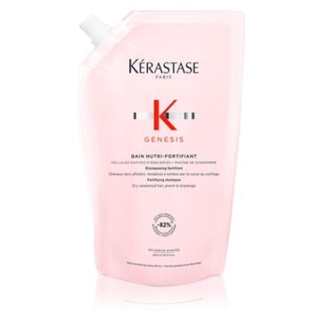 Genesis Bain Nutri-Fortifiant Shampoo Refill - Náhradná náplň šamponu pro oslabené vlasy