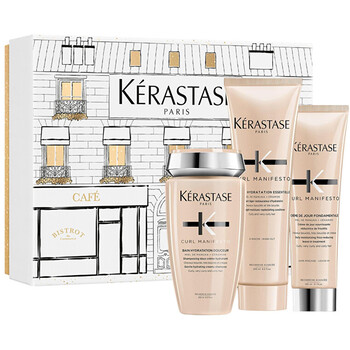Curl Manifesto Gift Set - Dárková sada