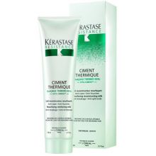 Resistance Ciment Thermique - Starostlivosť pre oslabené vlasy