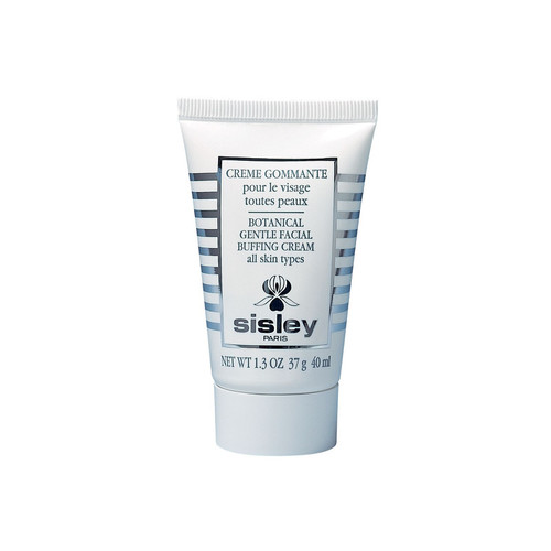 Sisley Gentle Facial Buffing Cream - Čisticí peeling pro všechny typy pleti 40 ml