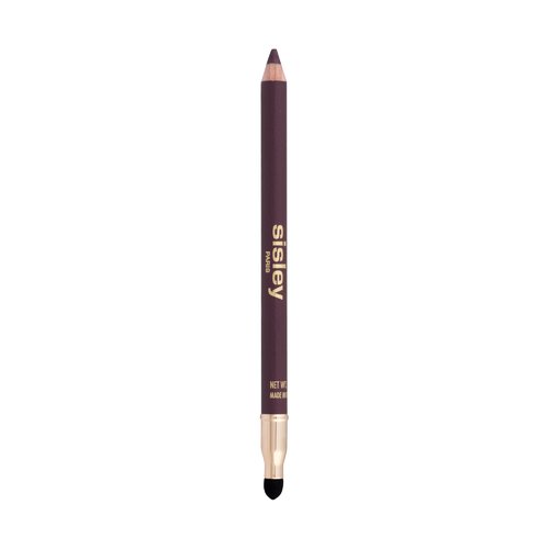 Sisley Phyto-Khol Perfect Eye Pencil - Dlouhodržící tužka na oči s rozstíracím štětečkem a praktickým ořezávátkem 1 g - Burgundy