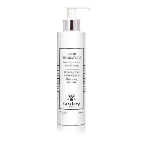 Sisley Restorative Body Cream - Hydratační tělový krém 200 ml