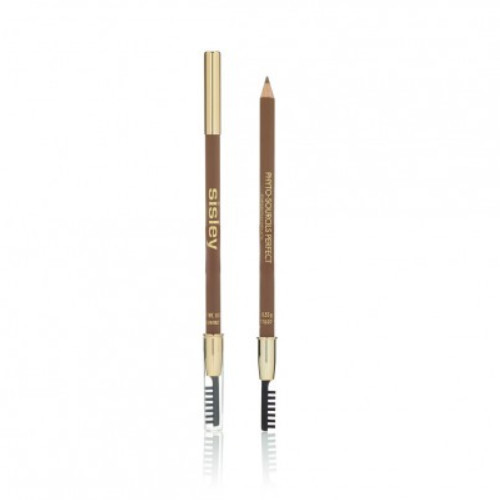 Phyto Sourcils Design Eyebrow Pencil - Ceruzka na obočie 0,55 g