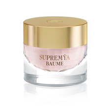 Supremya Baume Anti-Aging Night Cream - Vyživující noční krém pro omlazení pleti 