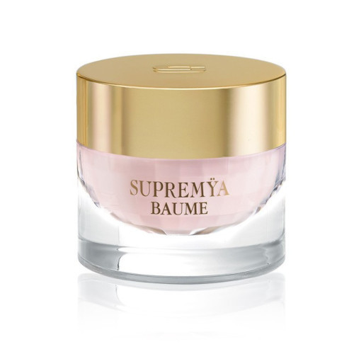 Supremya Baume Anti-Aging Night Cream - Vyživujúci nočný krém na omladenie pleti