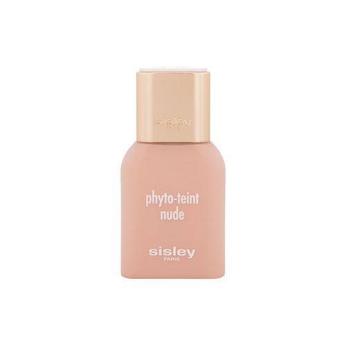 Sisley Phyto-Teint Nude Foundation - Make-up pro přirozený vzhled 30 ml - 2W1 Light Beige