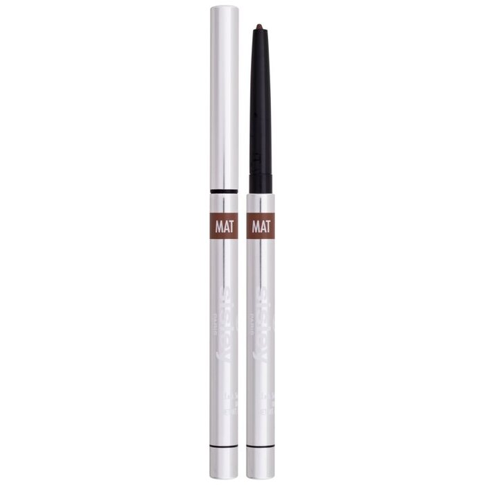 Sisley Phyto-Khol Star Eyeliner - Voděodolná tužka na oči 0,3 g - M1 Matte Onyx