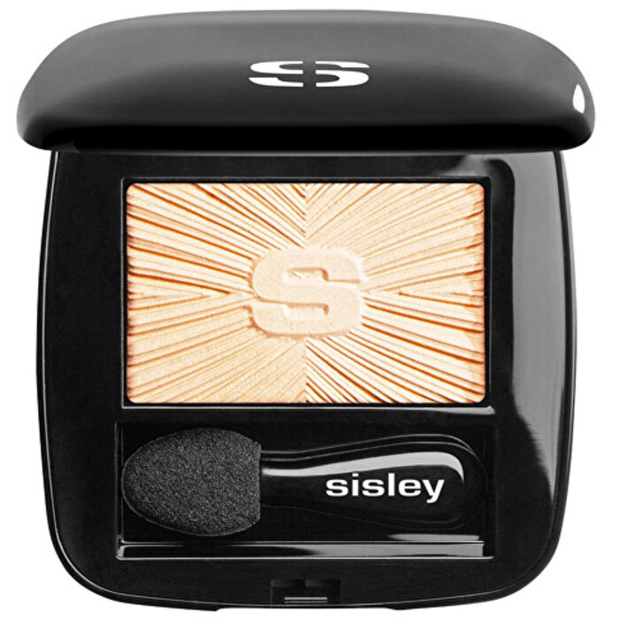 Sisley Les Phyto-Ombres Eye Shadow - Oční stíny 1,5 g - 10 Silky Cream