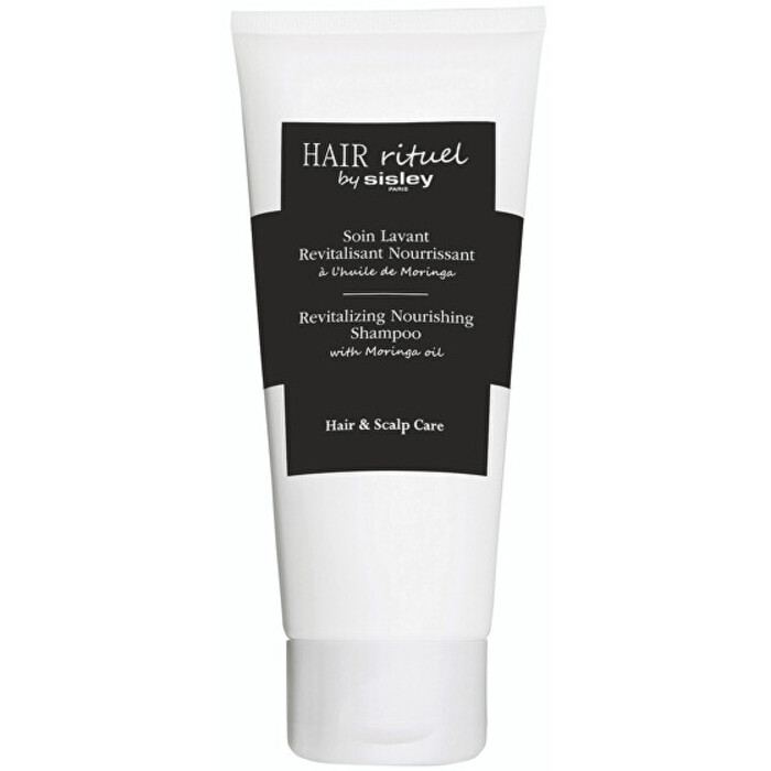 Revitalizing Nourishing Shampoo - Revitalizačný a vyživujúci šampón 
