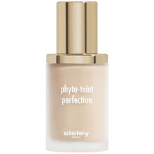 Phyto-Teint Perfection Ultra Long Lasting Foundation - Matující make-up 30 ml