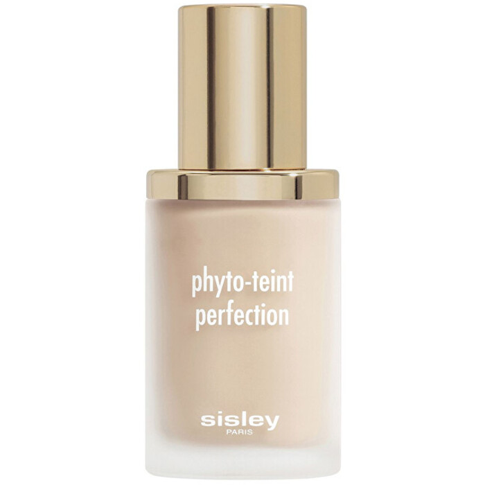 Phyto-Teint Perfection Ultra Long Lasting Foundation - Zmatňujúci make-up 30 ml
