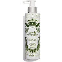 Eau de Campagne Gentle Bath and Shower Gél - Jemný kúpeľový a sprchový gél
