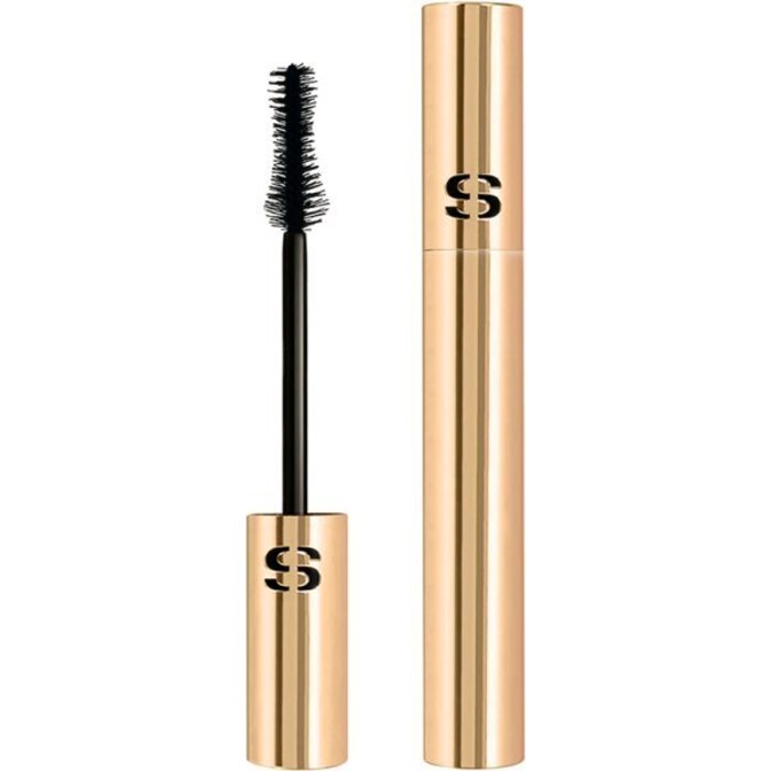 Phyto-Noir Volume & Lift Mascara - Revitalizační objemová řasenka 7 ml