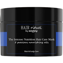 The Intense Nutrition Hair Care Mask - Vyživujúca maska na vlasy 
