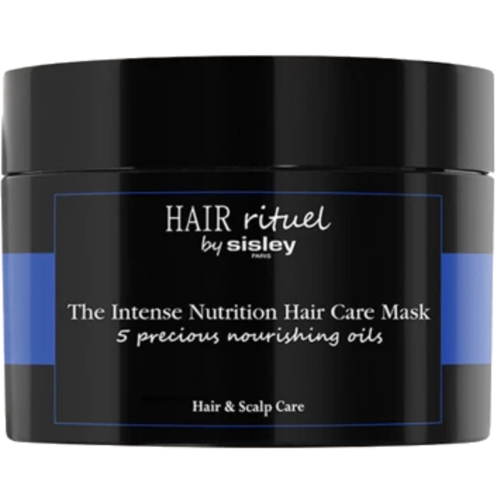 The Intense Nutrition Hair Care Mask - Vyživujicí maska na vlasy 