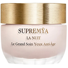 Supremÿa At Night The Supreme Anti-Aging Cream - Oční krém proti vráskám