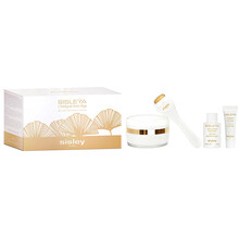 L´Integral Anti-Age Eye And Lip Contour Cream Discovery Program - Dárková sada
