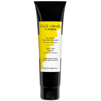 Curl Care Cream - Krém pro kudrnaté vlasy