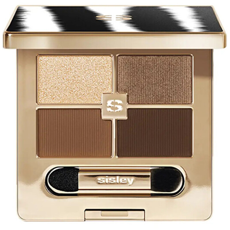 Phyto-Eye Palette - Paletka očních stínů 7 g