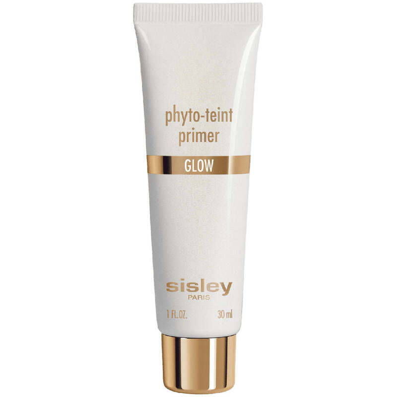 Phyto-Teint Primer Glow - Rozjasňující podkladová báze