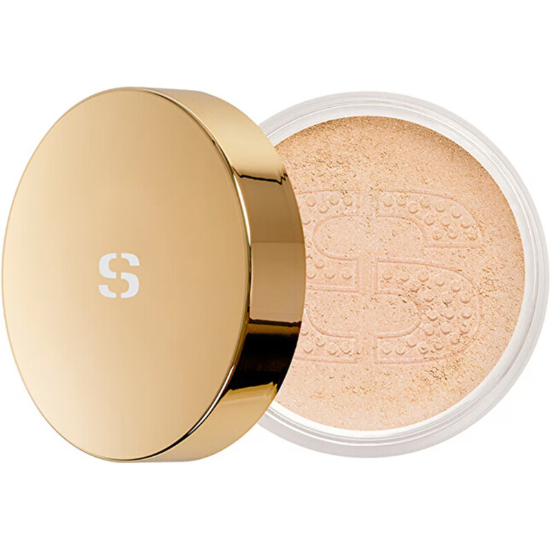 Phyto-Teint Loose Powder - Fixační pudr 12 g