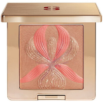 L`Orchidee Glow Blush - Rozjasňující tvářenka 15 g