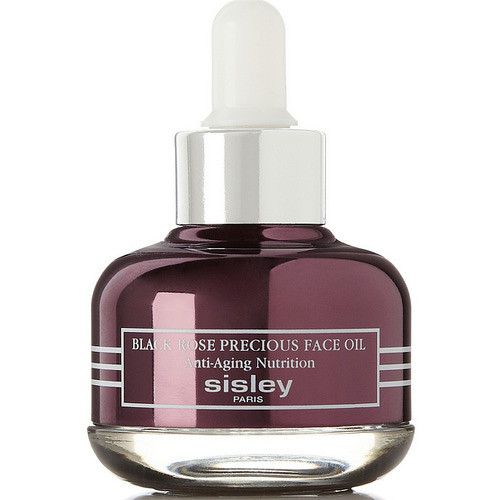 Sisley Omlazující pleťový olej (Black Rose Precious Face Oil) 25 ml